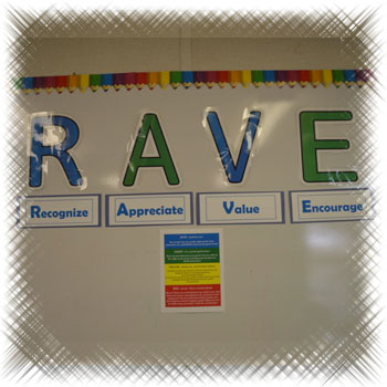 Rave Program